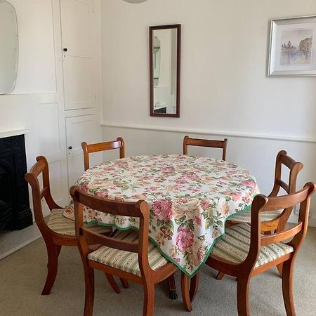 Vine Cottage - Sandgate Esterno foto