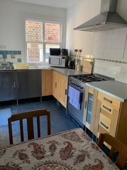 Vine Cottage - Sandgate Esterno foto