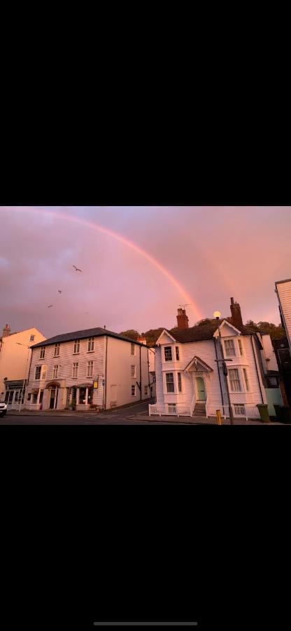 Vine Cottage - Sandgate Esterno foto